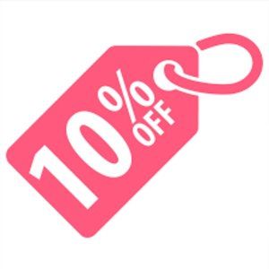 EVERYTHING IN MY CLOSET IS 10% OFF!!!